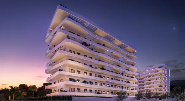 1 Bedroom Apartment For Sale In Villajoyosa / La Vila Joiosa · Villajoyosa / La Vila Joiosa