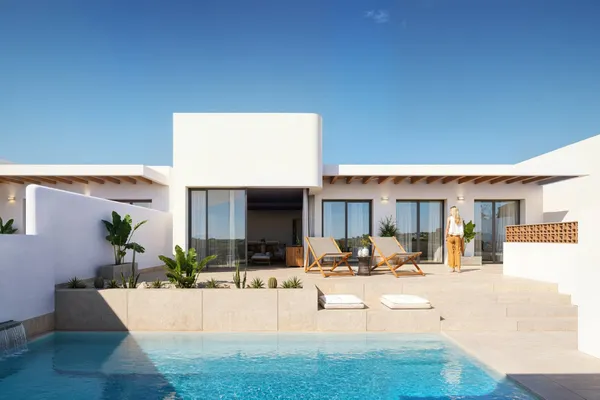 3 Bedroom Villa For Sale In Dolores · Dolores
