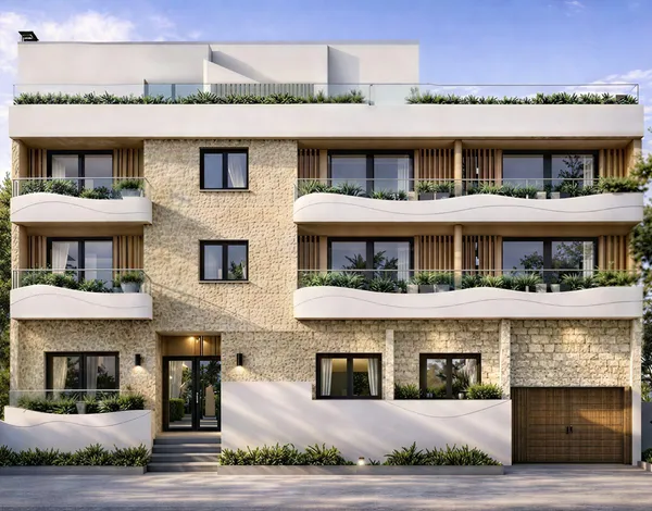 2 Bedroom Apartment For Sale In San Pedro del Pinatar in San Pedro del Pinatar
