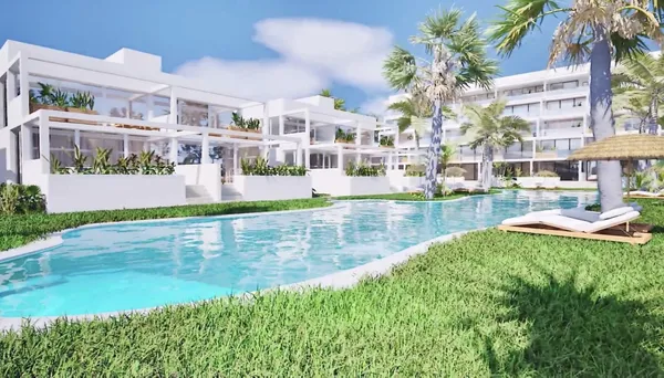 3 Bedroom Villa For Sale In Cartagena in Cartagena