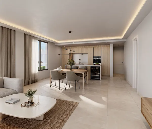 3 Bedroom Apartment For Sale In Pedreguer · Pedreguer
