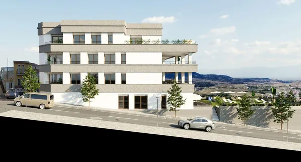 3 Bedroom Apartment For Sale In Hondón de las Nieves · Hondón de las Nieves