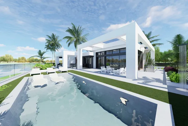 3 Bedroom Villa For Sale In Torre Pacheco · Torre Pacheco