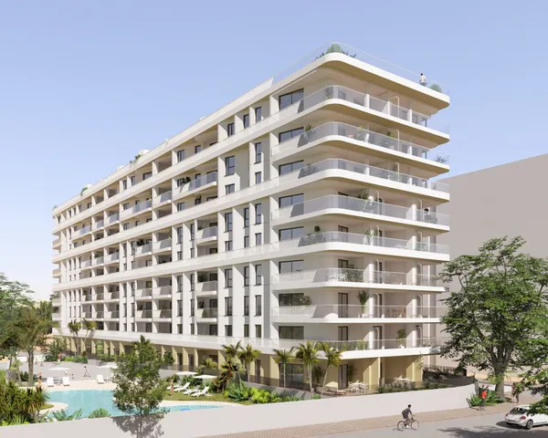 1 Bedroom Apartment For Sale In Villajoyosa / La Vila Joiosa · Villajoyosa / La Vila Joiosa