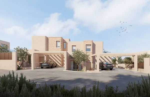 5 Bedroom Villa For Sale In Moraira · Moraira