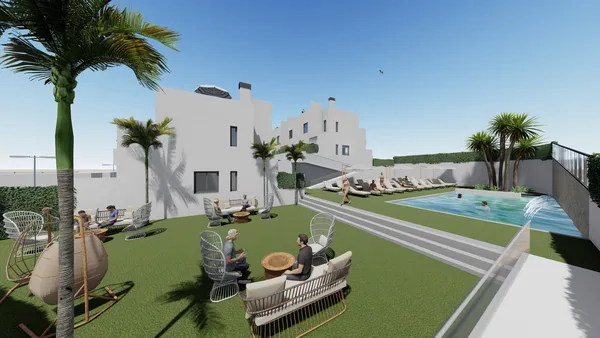 3 Bedroom Villa For Sale In Cox · Cox