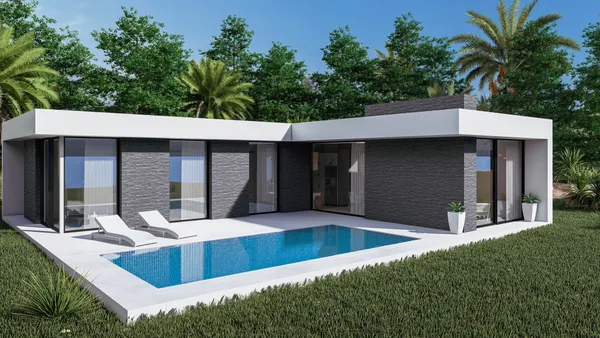3 Bedroom Villa For Sale In Pedreguer · Pedreguer