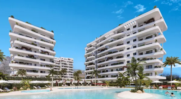 Villajoyosa / La Vila Joiosa · Villajoyosa / La Vila Joiosa