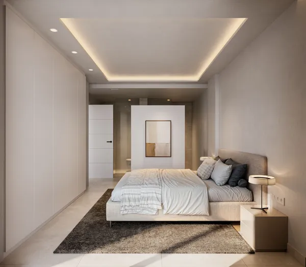 3 Bedroom Apartment For Sale In Pedreguer · Pedreguer