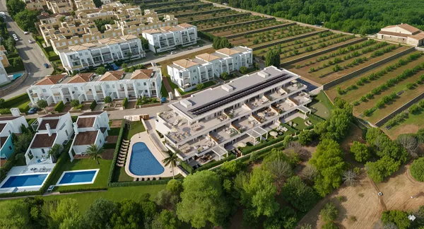 2 Bedroom Apartment For Sale In Pedreguer · Pedreguer