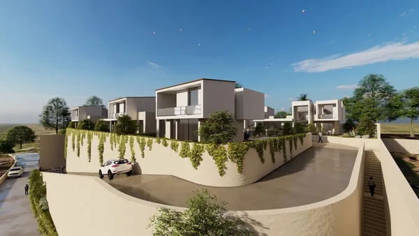 3 Bedroom Villa For Sale In la Nucia · la Nucia