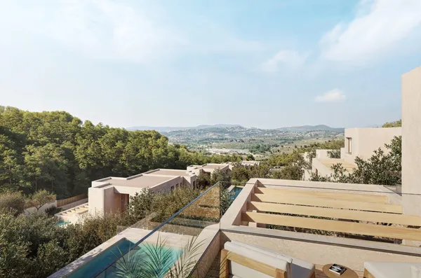 5 Bedroom Villa For Sale In Moraira · Moraira