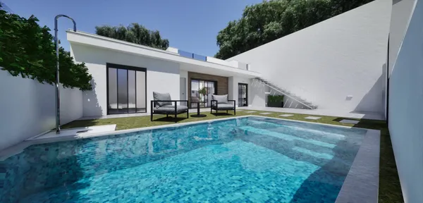 3 Bedroom Villa For Sale In Torre Pacheco in Torre Pacheco