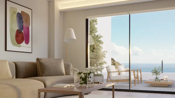 3 Bedroom Apartment For Sale In Benitachell / El Poble Nou de Benitatxell · Benitachell / El Poble Nou de Benitatxell