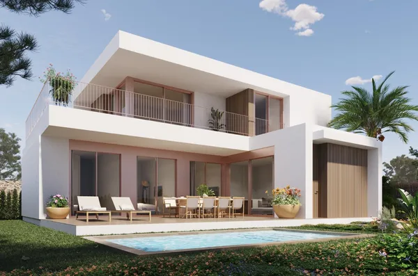 3 Bedroom Villa For Sale In Orihuela · Orihuela