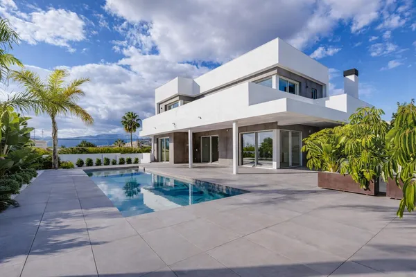 3 Bedroom Villa For Sale In Moraira · Moraira