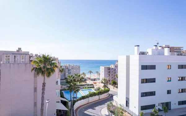 Apartment For Sale In El Campello · El Campello