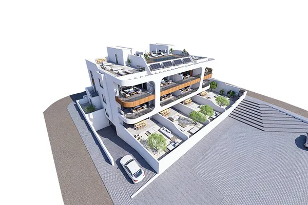 3 Bedroom Apartment For Sale In Benijofar · Benijofar