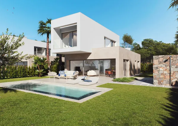 3 Bedroom Villa For Sale In Orihuela · Orihuela