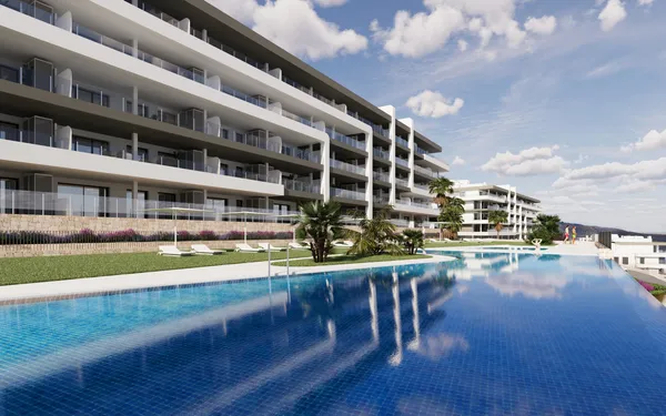2 Bedroom Apartment For Sale In Muchamiel - Mutxamel · Muchamiel - Mutxamel