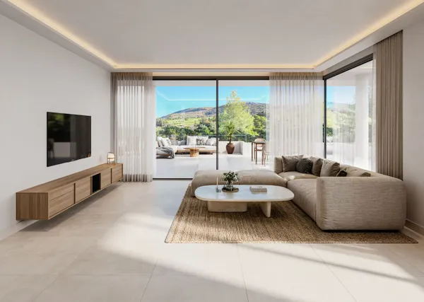 3 Bedroom Apartment For Sale In Pedreguer · Pedreguer