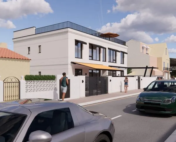 3 Bedroom Apartment For Sale In Torrevieja · Torrevieja
