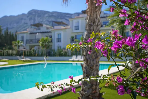 1 Bedroom Apartment For Sale In Denia · Denia