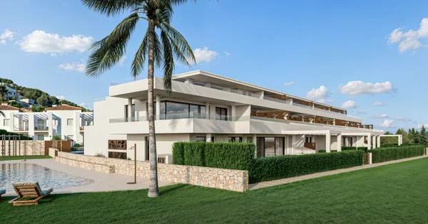 3 Bedroom Apartment For Sale In Pedreguer · Pedreguer