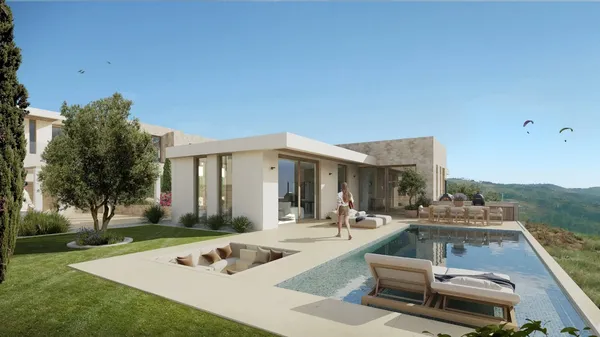 3 Bedroom Town House For Sale In Moraira · Moraira
