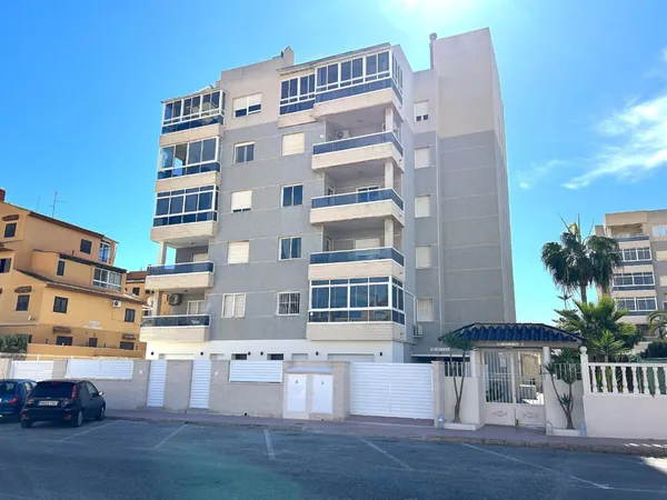3 Bedroom Apartment For Sale In Torrevieja · Torrevieja
