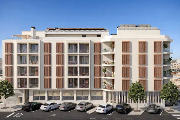 2 Bedroom Apartment For Sale In San Pedro del Pinatar · San Pedro del Pinatar