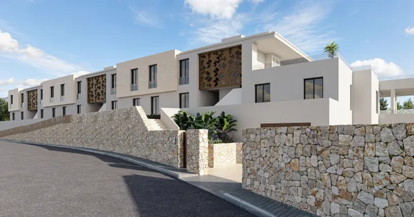 2 Bedroom Apartment For Sale In Pedreguer · Pedreguer