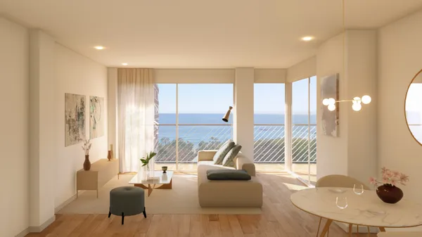 2 Bedroom Apartment For Sale In Villajoyosa / La Vila Joiosa · Villajoyosa / La Vila Joiosa