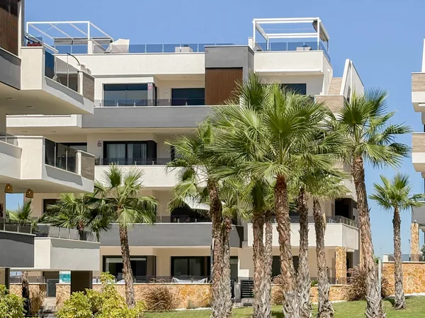 2 Bedroom Penthouse For Sale In Los Altos · Los Altos