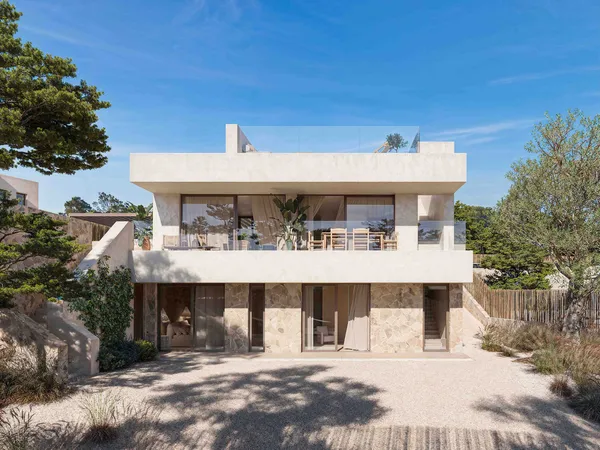 3 Bedroom Villa For Sale In Orihuela in Orihuela
