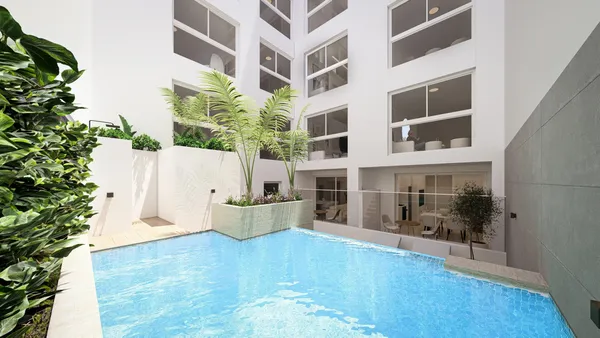 Apartment For Sale In Torrevieja · Torrevieja