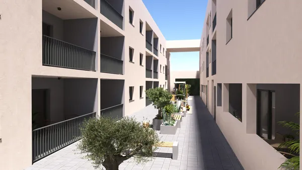 2 Bedroom Apartment For Sale In San Miguel de Salinas · San Miguel de Salinas