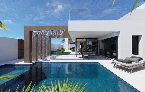 3 Bedroom Villa For Sale In Torre Pacheco in Torre Pacheco