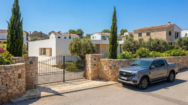 New-build villas in Pinoso · Pinoso