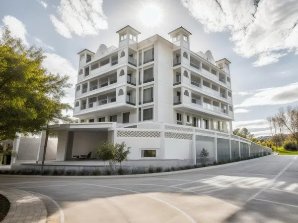 2 Bedroom Apartment For Sale In Bigastro · Bigastro