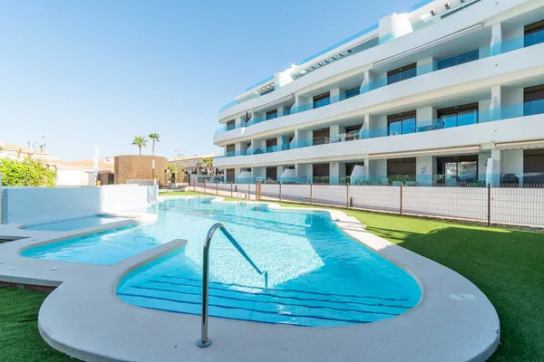 2 Bedroom Apartment For Sale In Orihuela · Orihuela