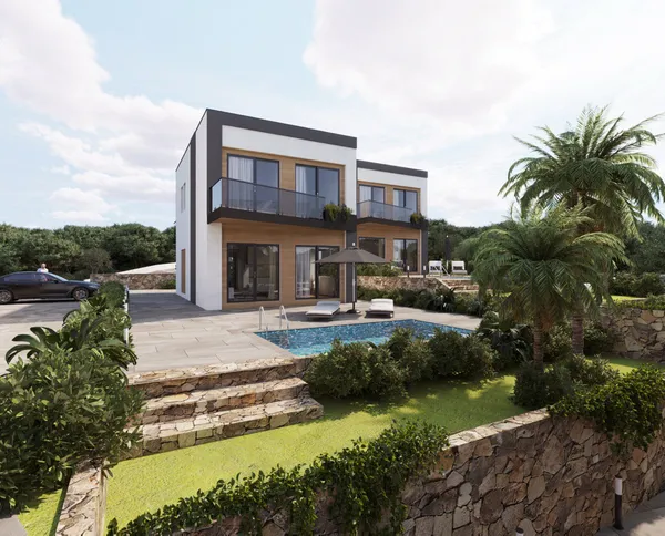 3 Bedroom Villa For Sale In Finestrat in Finestrat