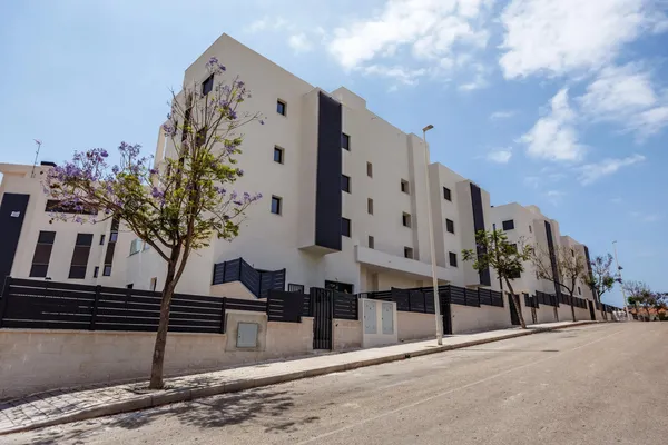 2 Bedroom Apartment For Sale In Villajoyosa · Villajoyosa