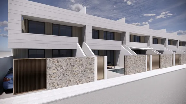 2 Bedroom Apartment For Sale In San Javier in San Javier
