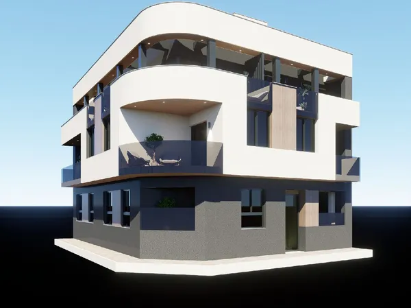 New-build apartments in Torrevieja · Torrevieja