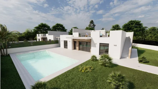 4 Bedroom Villa For Sale In Torre Pacheco · Torre Pacheco