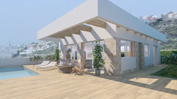 5 Bedroom Villa For Sale In Los Montesinos · Los Montesinos