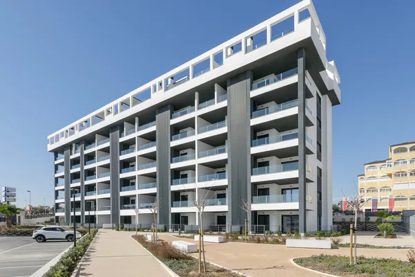 2 Bedroom Apartment For Sale In Torrevieja · Torrevieja
