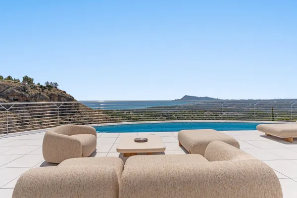 4 Bedroom Villa For Sale In Altea · Altea