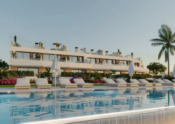 New-build villas in Campello - El Campello · Campello - El Campello